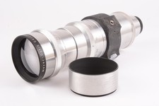 Meyer-Optik Gorlitz Telemegor 400 mm f/5,5 V obiettivo attacco Exacta #Z-RC34188