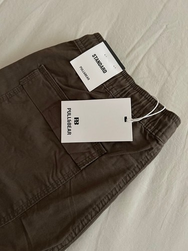 Pantalone uomo pull - pantalone, con