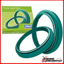 KIT PARAOLIO PARAPOLVERE ALTA