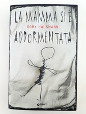 LA MAMMA SI È ADDORMENTATA