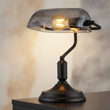 Lampada Da Scrivania
