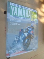 YAMAHA YZR-M1 -  1:5  - 2005 -