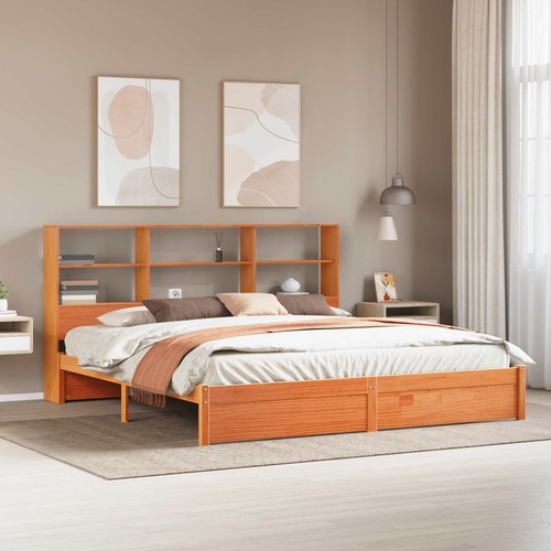 Struttura del letto con