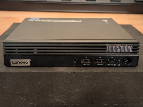Lenovo thinkcentre m60q - lenovo,