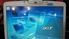 PORTATILE ACER ASPIRE 5920 WINDOWS 7 PRO PERFETTAMENTE FUNZIONANTE
