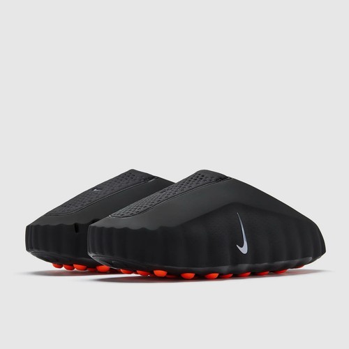 Nike mind 001 slide nere - nike,