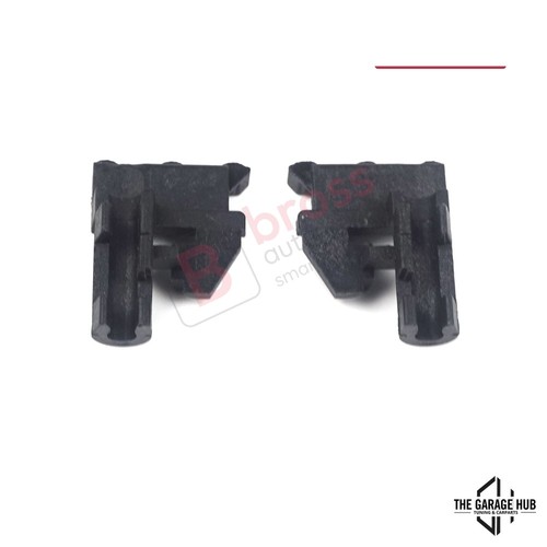 Supporti per fissaggio scarico - supporti,