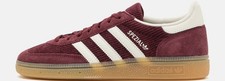 Adidas Originals Pallamano Speciale IN Marrone Castagno e Bianco Tutte le Taglie Limitate