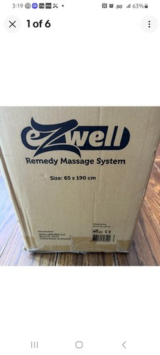 Ezwell remedy sistema - sistema, di