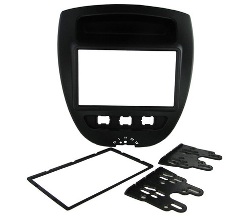 Phonocar 596 cache autoradio - cache,