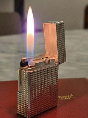 Accendino dupont ligne 1 - s.t.,