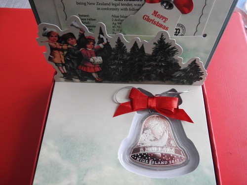 Nuovo dollari 2012 - 2,
