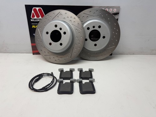Per bmw serie 335d xdrive - 3,