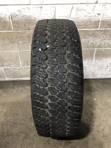 P265 75r16 goodyear - 1x, p265/75r16