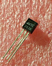 1Pcs BC253B PNP SI. TRANSISTOR