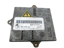 Alimentatore Luce Xenon Destro