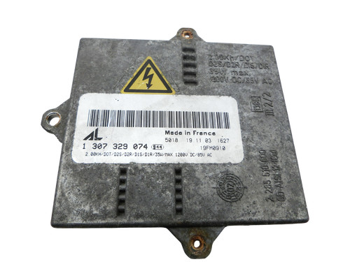 Alimentatore xenon destro per - destro,