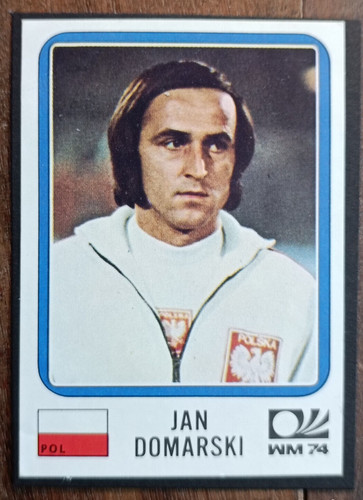 Monaco jan domarski - monaco,