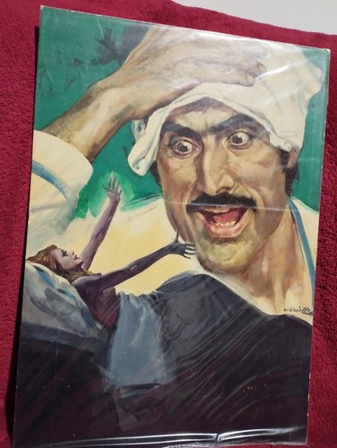 Ciriello bozzetto film la - ciriello, "la