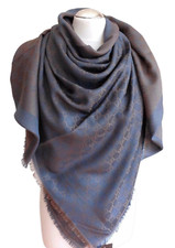 Sciarpa di lusso Gucci foulard