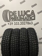 1 Pneumatico Gomme 155/70 R13