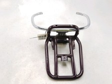 Maniglie Passeggero - PIAGGIO