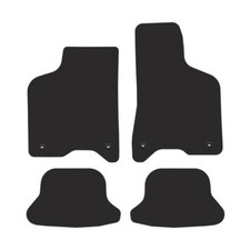 Vw18 set tappetini - vw18-1, velluto