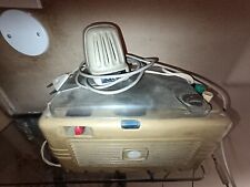 Registratore a bobine Geloso