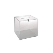 Teca con serratura TECNOSTYL