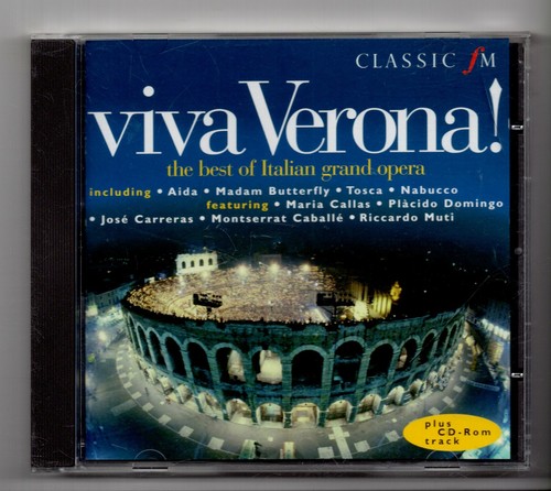Classic viva - (jv670), fm: