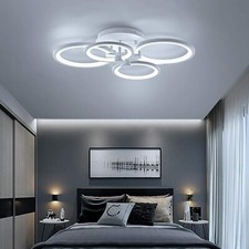 lampadario plafoniera led