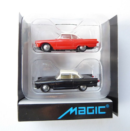 Auto union 1000sp set - union,