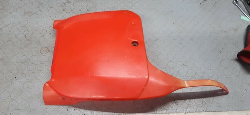 Tabella plastica vintage