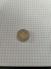 Rara Moneta 2 Euro Spagna 1999