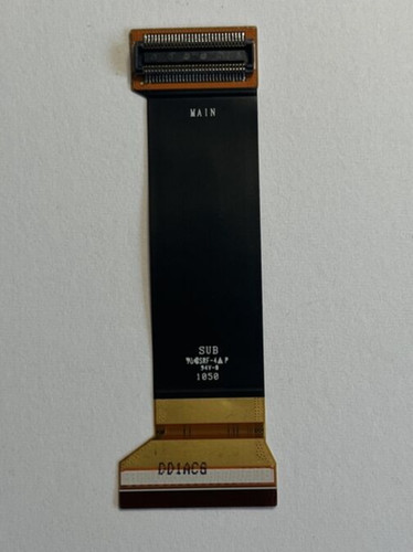 Flat flex cable cavo - flat,