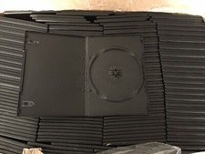 100 Custodie DvdBlue raycd