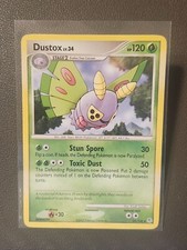 Pokémon TCG - Dustox - 25/130
