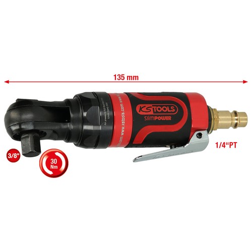 Tools slimpower mini - 3/8",