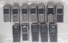 1 lotto 12 pz cellulari Nokia per pezzi di ricambio