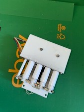 Gruppo pompa 4 - ABX Pentra 60