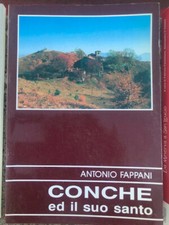 CONCHE ED IL SUO SANTO -