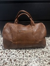 borsone da viaggio in