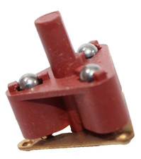 INTERRUTTORE TERMOZETA MULTIPLO 3  74057 RICAMBIO ORIGINALE