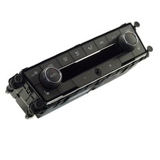 Regolazione Riscaldamento