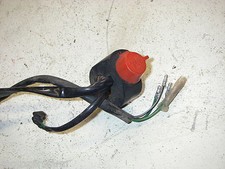 Originale Interruttore Motore