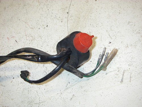 Originale interruttore motore - interruttore,