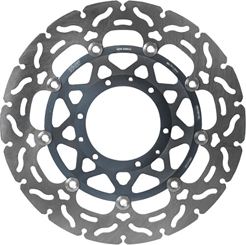 Disco freno per - honda, cb