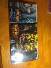 Warcraft 3 Books