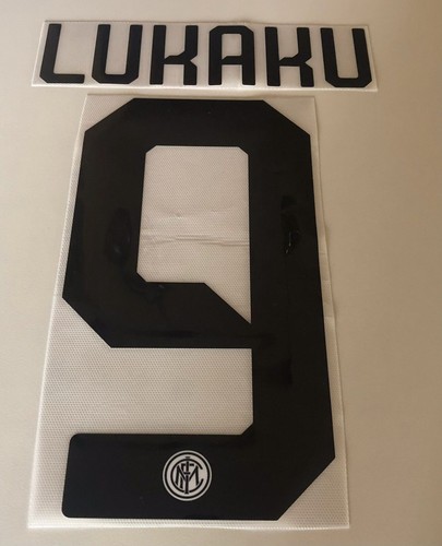 Kit personalizzazione nome - kit,