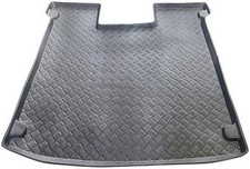 Vasca Baule In Polietilene Per Volkswagen Transporter / Caravelle / Multivan